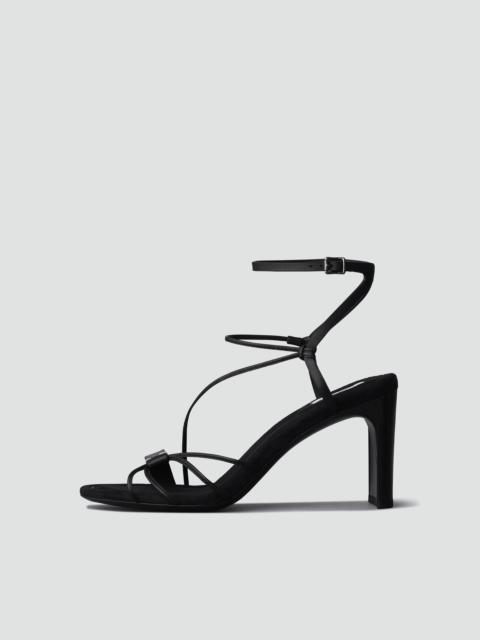 rag & bone Vossen Sandal - Leather
Heeled Sandal