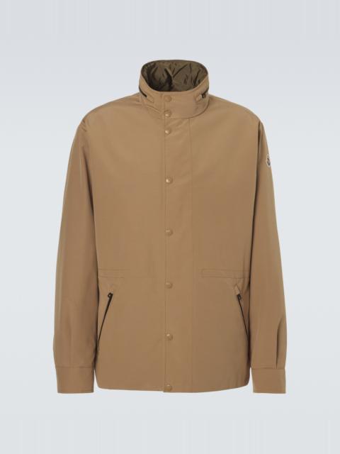 Moncler Chuqui reversible jacket