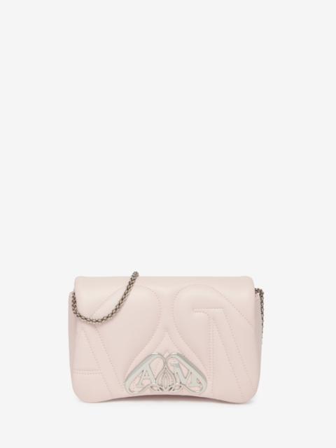 Women's The Seal Mini Bag in Clay