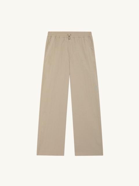 AUTRY NYLON PANTS UNISEX
