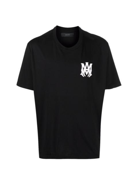 AMIRI Ma Core Logo Tee "BLACK" PXMJT002001