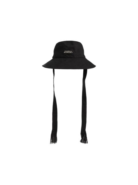 Isabel Marant Shaley bucket hat