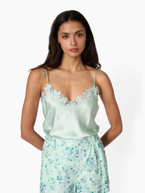 CAMI NYC RAFA CAMISOLE CLEARWATER
