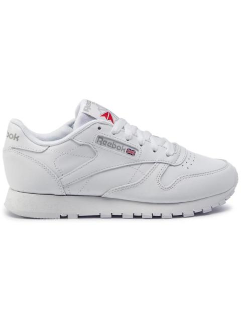 Reebok Classic Leather Classic White