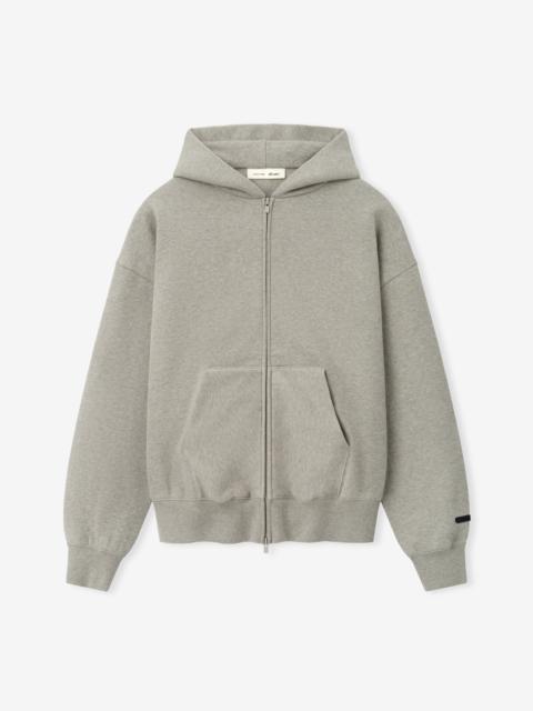 ESSENTIALS Essentials FW26 Classic Zip-Up Hoodie