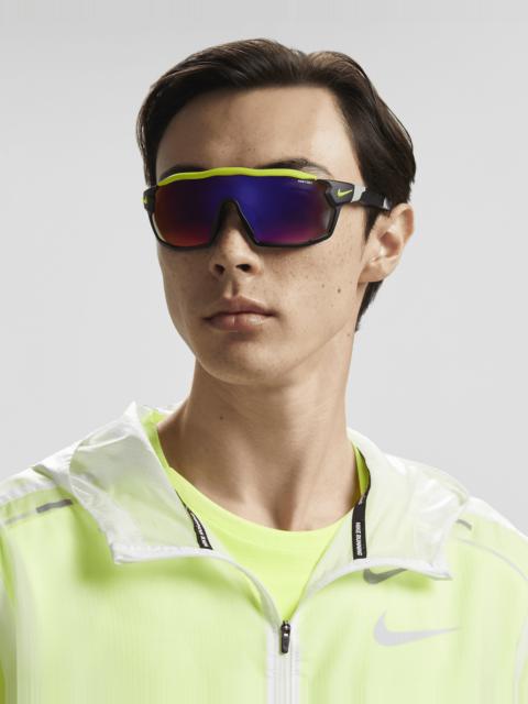 Nike Nike Unisex Show X Rush Field Tint Sunglasses