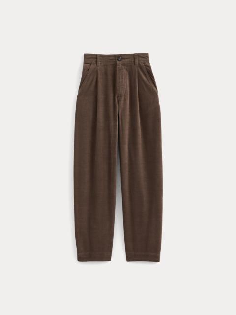 EVERLANE EVERYWHERE PINWALE CORDUROY PANT