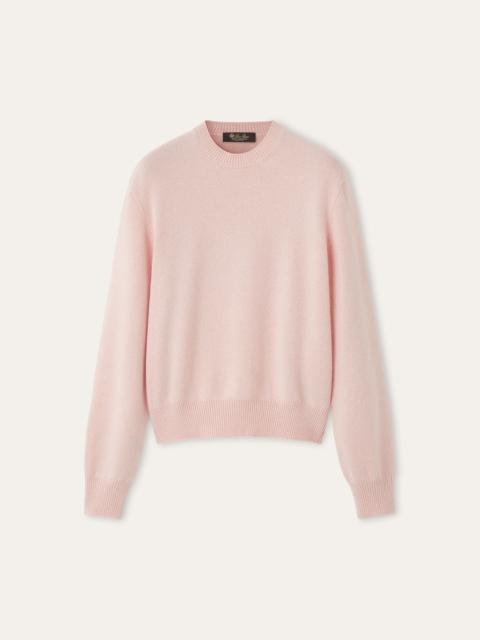 Loro Piana Parksville Crewneck