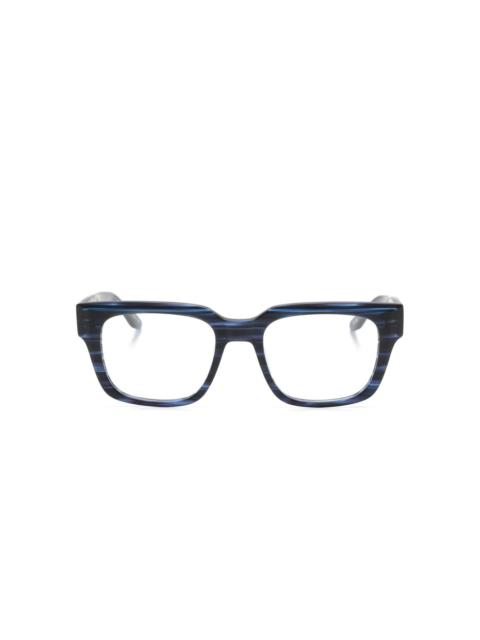 BARTON PERREIRA Zander square-frame glasses