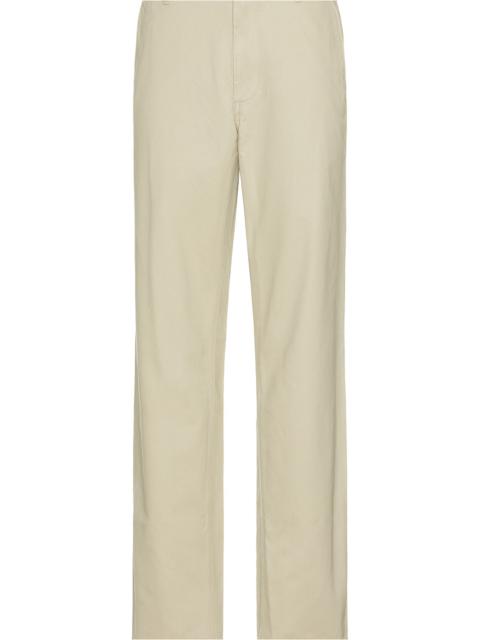 Reigning Champ Cotton Chino Ivy Pant