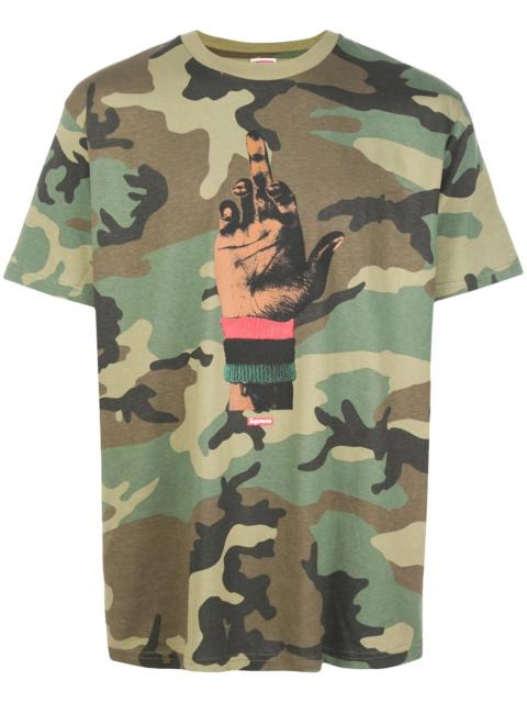 Supreme Dead Prez T-shirt