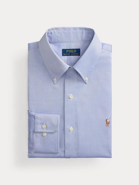 Polo Ralph Lauren Custom Fit Pinpoint Oxford Shirt