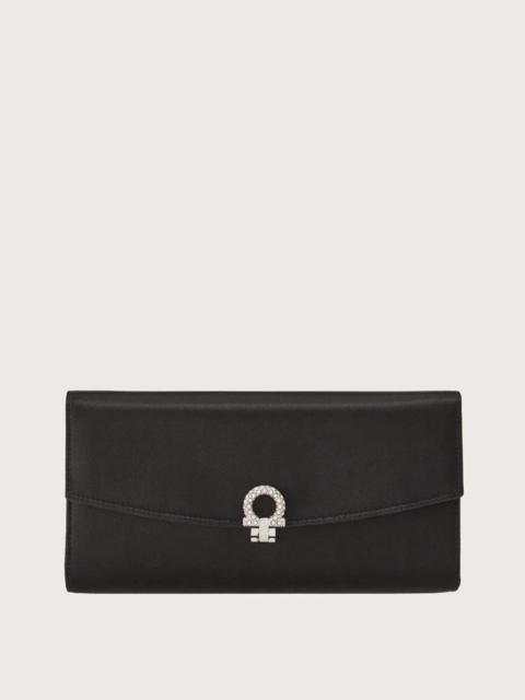 FERRAGAMO GANCINI MINIBAG