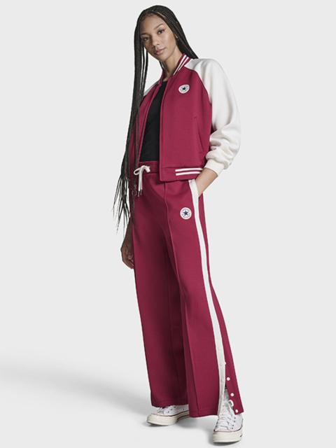 Converse Retro Chuck Taylor Track Pants