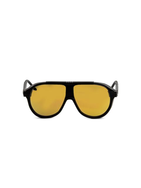 Thom Browne UES941AG0004 001 BLACK