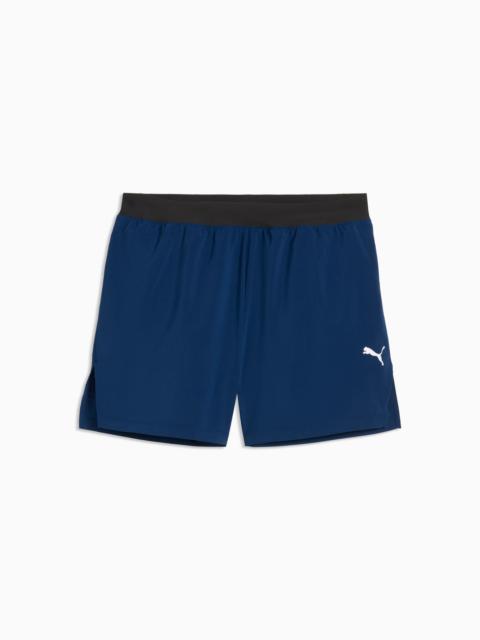 PUMA Dreamrun dryCELL Men's 5" Moisture Wicking Running Shorts