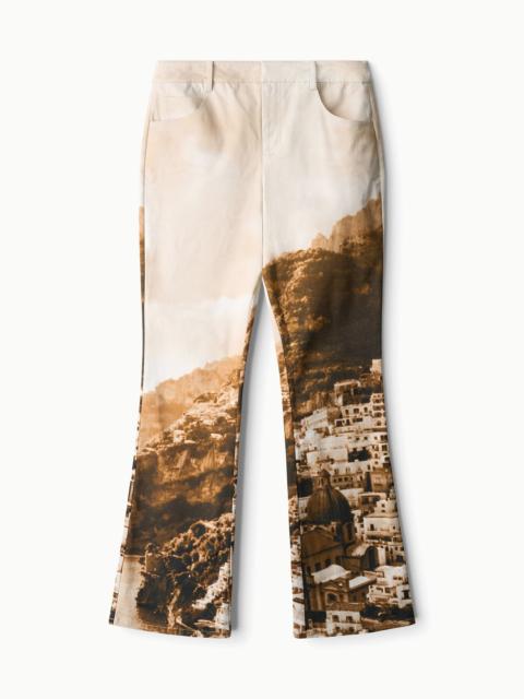 STAUD STAUD ANDIE PANT CLIFFSIDE