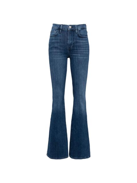 Le High Flare jeans