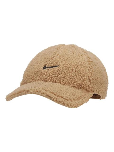 Nike Nike Logo Brown DV5434-258