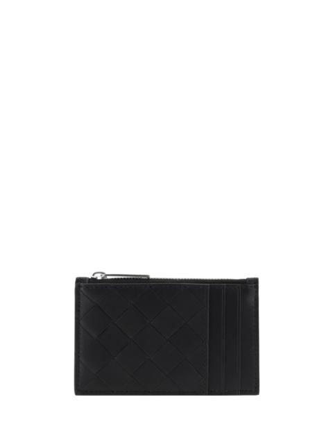 Bottega Veneta Card Holder