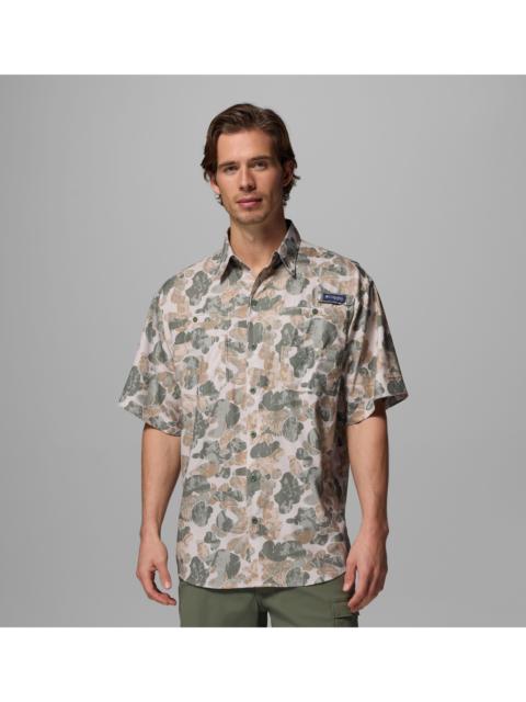 Columbia Men’s PFG Super Tamiami Short Sleeve Shirt
