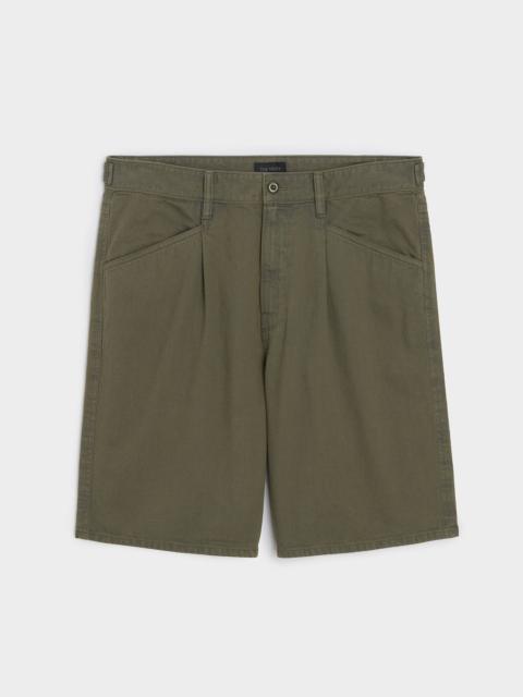 TODD SNYDER 7" Work Short