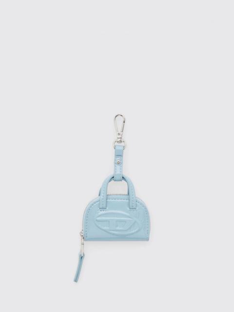 Diesel DIESEL 1DR Dome Leather Charm