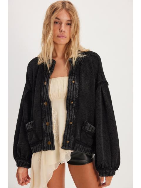 FREE PEOPLE We The Free Cute In This Cardi