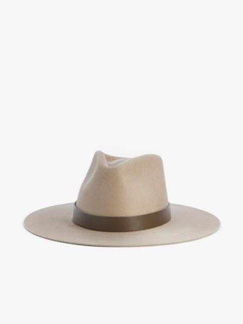 Janessa Leoné Kiko Hat