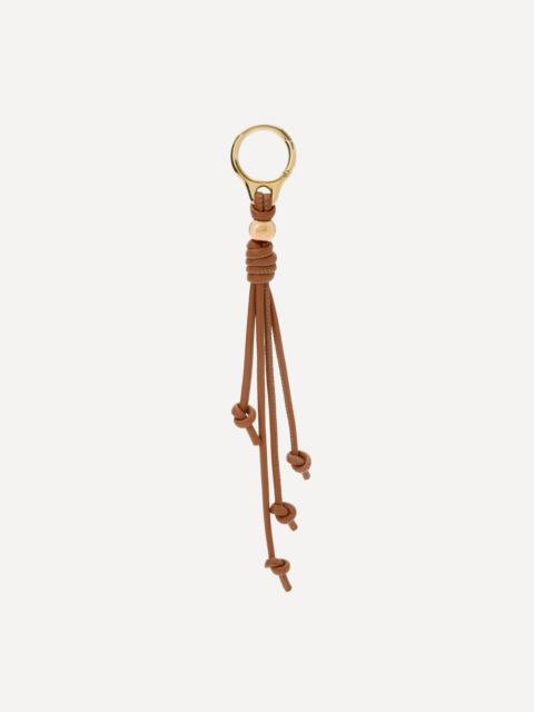 Loewe Personalisation Tree Bag Charm