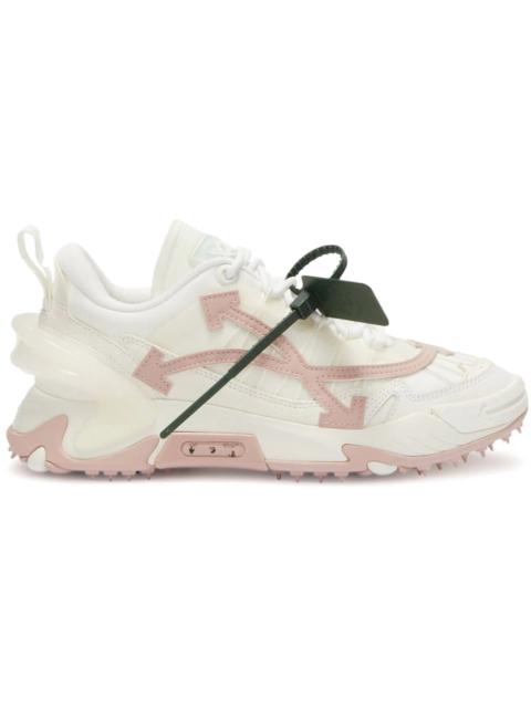 Off-White Off-White Odsy-2000 Ecru Light Pink (Women's)