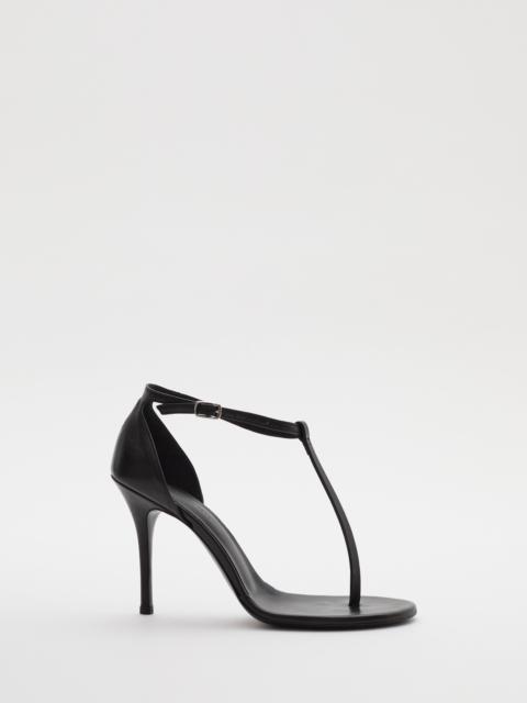CHRISTOPHER ESBER Billi T Bar Sandal
