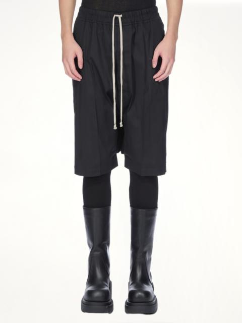 Rick Owens Ricks Pods in Black