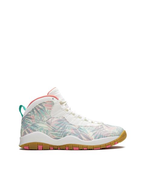 Jordan Air Jordan 10 Retro "Super Bowl LIV" sneakers