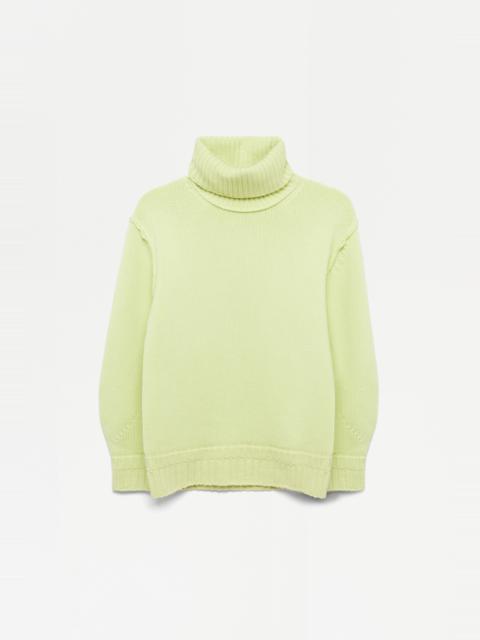 Leylani Pullover