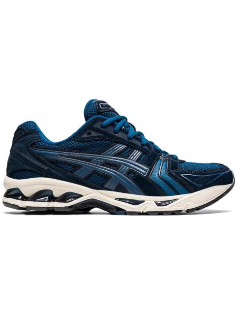 Asics ASICS Gel-Kayano 14 Mako Blue - 1201A161 400 | REVERSIBLE