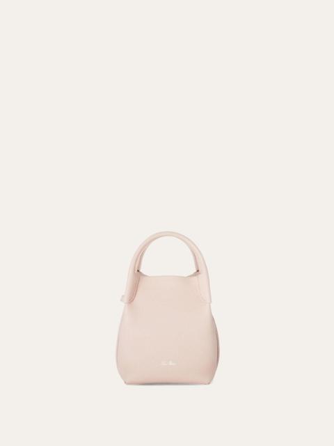 Loro Piana Micro Bale bag