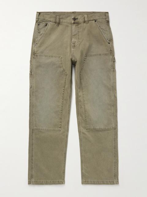 Corridor Carpenter Straight-Leg Jeans