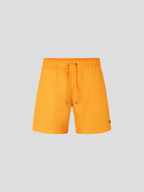 BOGNER Ocean Swimming shorts in Orange
