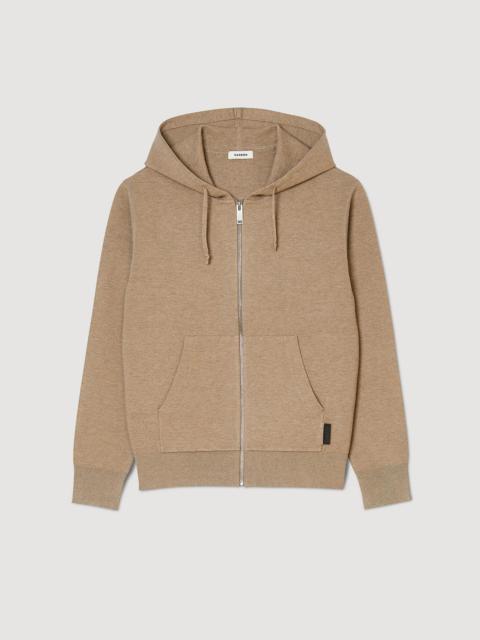 Sandro HOODIE