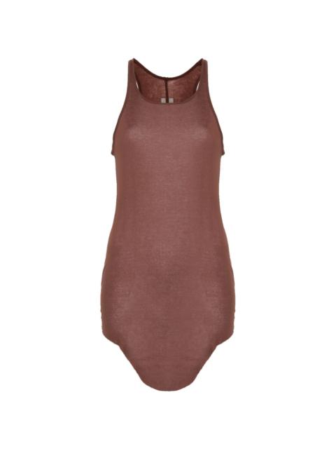 Basic tank top