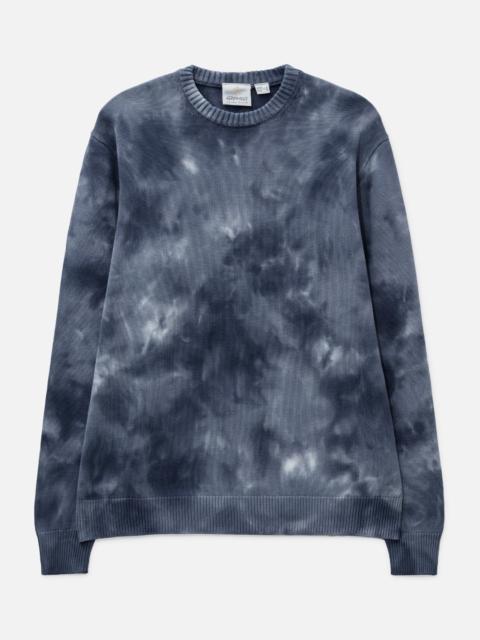 GRAMICCI COTTON KNIT CREW