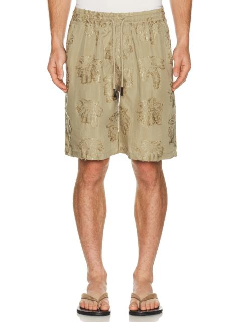 OAS Nicola Shorts