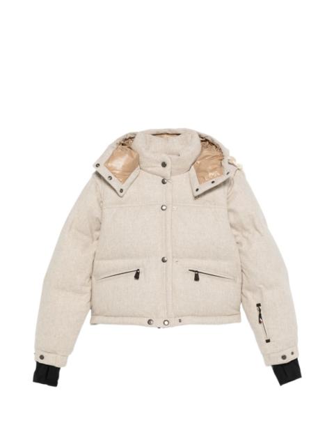 Moncler Grenoble Yintab padded jacket