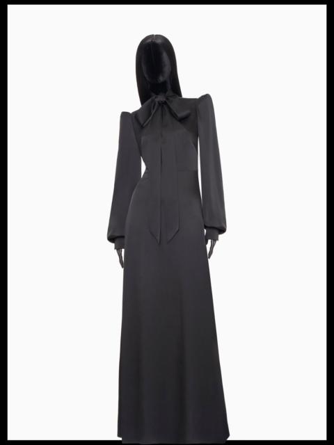 THE VAMPIRE’S WIFE THE TENSION DRESS