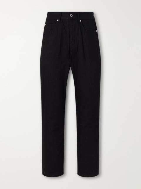 FrizmWORKS Straight-Leg Jeans