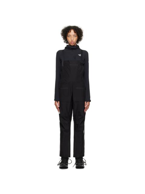 The North Face Black Verbier GTX Overalls