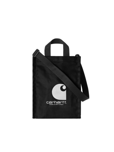 Carhartt WIP canvas shopping bag