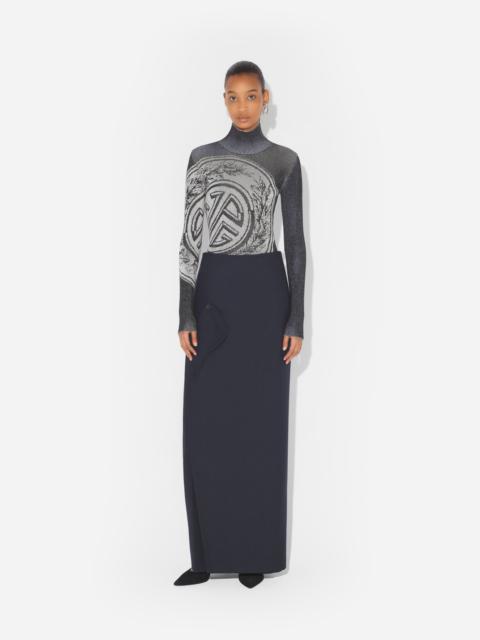 Jean Paul Gaultier THE WRAPAROUND PANT SKIRT