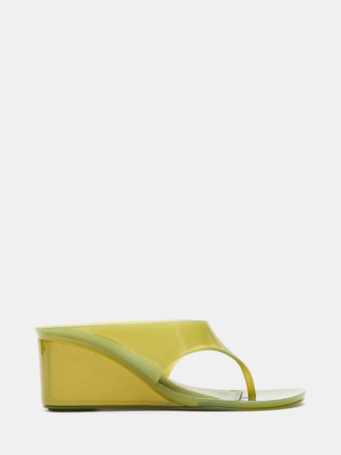 STEVE MADDEN JULISSA OLIVE
